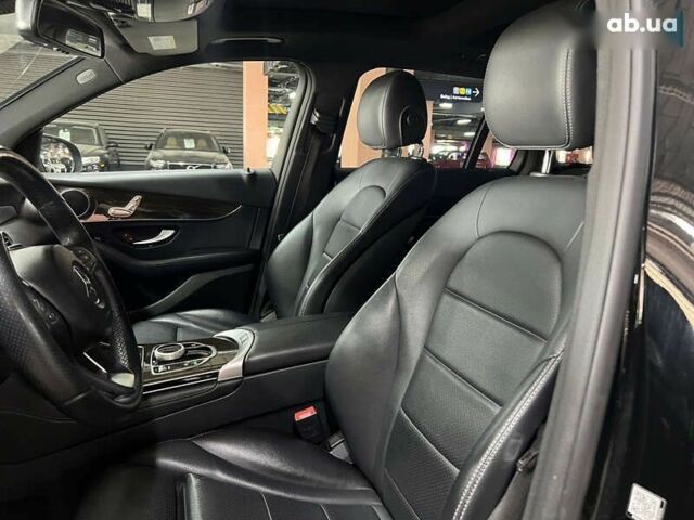 Мерседес ГЛЦ-Класс, объемом двигателя 2 л и пробегом 100 тыс. км за 26900 $, фото 15 на Automoto.ua