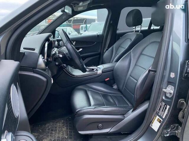Мерседес ГЛЦ-Класс, объемом двигателя 2 л и пробегом 123 тыс. км за 24500 $, фото 16 на Automoto.ua