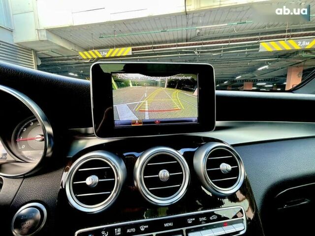 Мерседес ГЛЦ-Класс, объемом двигателя 2 л и пробегом 101 тыс. км за 23909 $, фото 29 на Automoto.ua