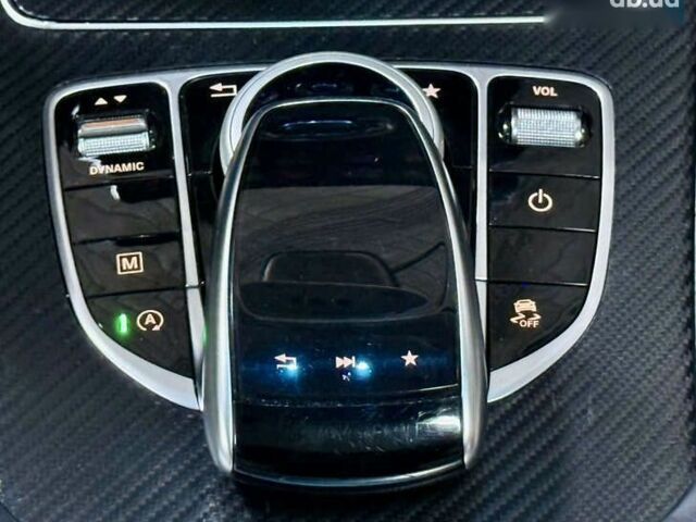 Мерседес ГЛЦ-Класс, объемом двигателя 2 л и пробегом 153 тыс. км за 39999 $, фото 16 на Automoto.ua