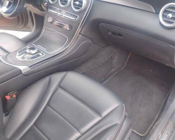 Мерседес ГЛЦ-Клас, об'ємом двигуна 2 л та пробігом 75 тис. км за 24000 $, фото 6 на Automoto.ua