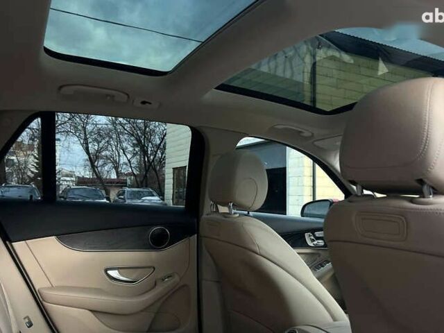 Мерседес ГЛЦ-Клас, об'ємом двигуна 2 л та пробігом 148 тис. км за 23500 $, фото 28 на Automoto.ua