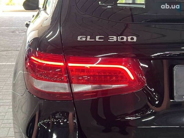 Мерседес ГЛЦ-Класс, объемом двигателя 2 л и пробегом 100 тыс. км за 26900 $, фото 11 на Automoto.ua
