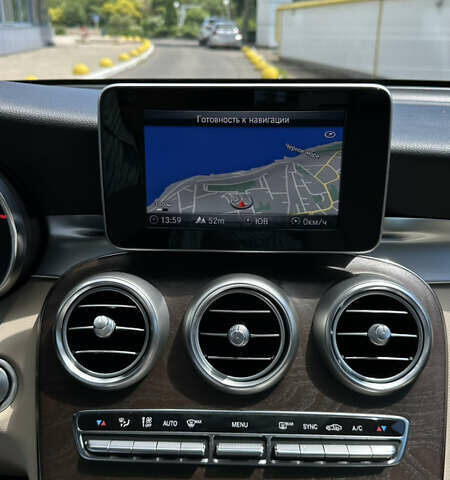 Мерседес ГЛЦ-Класс, объемом двигателя 1.99 л и пробегом 125 тыс. км за 26500 $, фото 27 на Automoto.ua