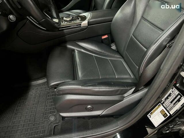 Мерседес ГЛЦ-Класс, объемом двигателя 2 л и пробегом 100 тыс. км за 26900 $, фото 16 на Automoto.ua