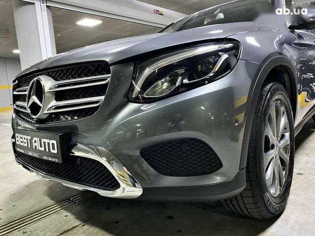 Мерседес ГЛЦ-Клас, об'ємом двигуна 2.2 л та пробігом 78 тис. км за 35500 $, фото 19 на Automoto.ua