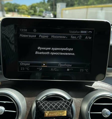 Мерседес ГЛЦ-Класс, объемом двигателя 1.99 л и пробегом 125 тыс. км за 26500 $, фото 25 на Automoto.ua