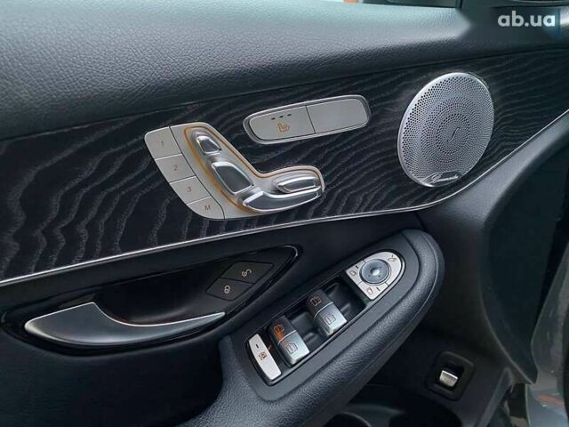 Мерседес ГЛЦ-Класс, объемом двигателя 2 л и пробегом 123 тыс. км за 24500 $, фото 11 на Automoto.ua