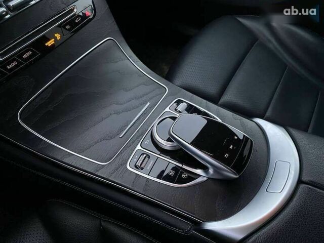 Мерседес ГЛЦ-Класс, объемом двигателя 2 л и пробегом 123 тыс. км за 24500 $, фото 15 на Automoto.ua