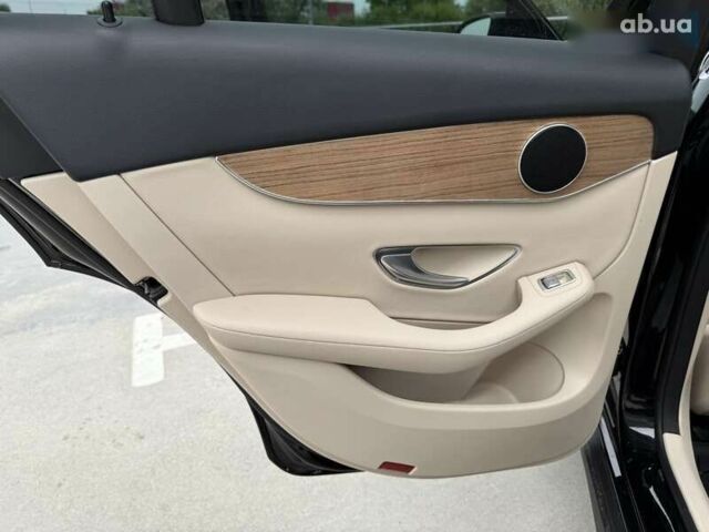 Мерседес ГЛЦ-Класс, объемом двигателя 0 л и пробегом 140 тыс. км за 29999 $, фото 21 на Automoto.ua