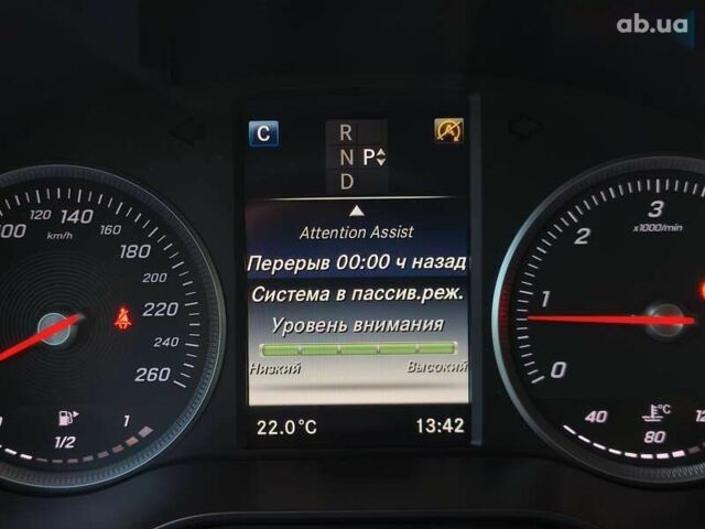 Мерседес ГЛЦ-Класс, объемом двигателя 2.1 л и пробегом 83 тыс. км за 39800 $, фото 24 на Automoto.ua