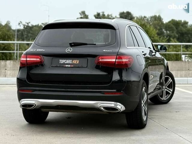 Мерседес ГЛЦ-Класс, объемом двигателя 0 л и пробегом 140 тыс. км за 29999 $, фото 10 на Automoto.ua