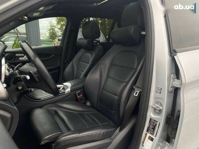 Мерседес ГЛЦ-Класс, объемом двигателя 2 л и пробегом 91 тыс. км за 29990 $, фото 20 на Automoto.ua