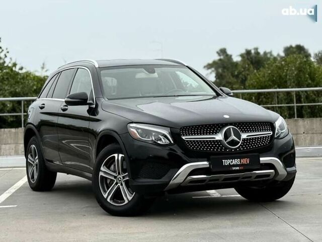 Мерседес ГЛЦ-Класс, объемом двигателя 0 л и пробегом 140 тыс. км за 29999 $, фото 15 на Automoto.ua