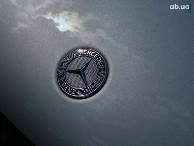 Мерседес ГЛЦ-Класс 2018 в Киеве на Automoto.ua Мерседес ГЛЦ-Класс, объемом двигателя 2 л и пробегом 91 тыс. км за 30490 $, фото 5 на Automoto.ua
