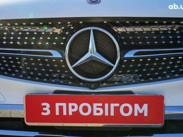 Мерседес ГЛЦ-Клас, об'ємом двигуна 2 л та пробігом 80 тис. км за 33350 $, фото 16 на Automoto.ua