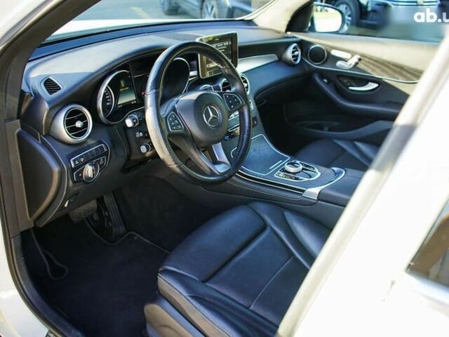 Мерседес ГЛЦ-Клас, об'ємом двигуна 2 л та пробігом 80 тис. км за 33350 $, фото 23 на Automoto.ua