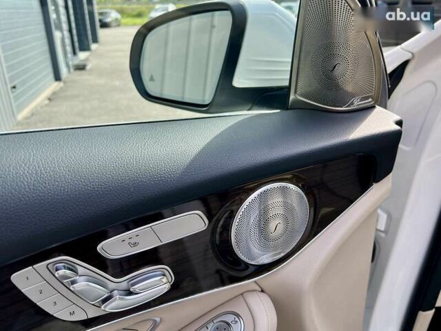 Мерседес ГЛЦ-Класс, объемом двигателя 2 л и пробегом 94 тыс. км за 29900 $, фото 17 на Automoto.ua
