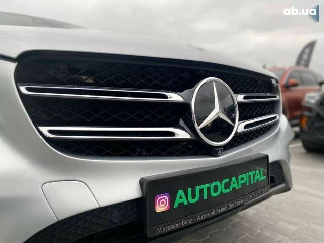 Мерседес ГЛЦ-Клас, об'ємом двигуна 2 л та пробігом 91 тис. км за 29990 $, фото 5 на Automoto.ua