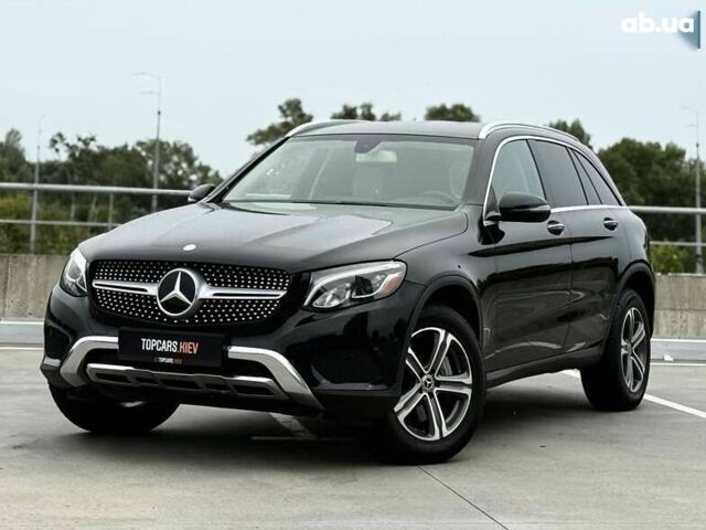 Мерседес ГЛЦ-Класс, объемом двигателя 0 л и пробегом 140 тыс. км за 29999 $, фото 1 на Automoto.ua