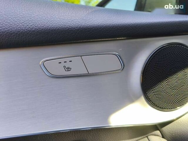 Мерседес ГЛЦ-Класс, объемом двигателя 2.1 л и пробегом 83 тыс. км за 39800 $, фото 15 на Automoto.ua