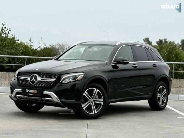Мерседес ГЛЦ-Класс, объемом двигателя 0 л и пробегом 140 тыс. км за 29999 $, фото 2 на Automoto.ua