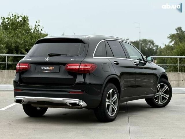 Мерседес ГЛЦ-Класс, объемом двигателя 0 л и пробегом 140 тыс. км за 29999 $, фото 11 на Automoto.ua
