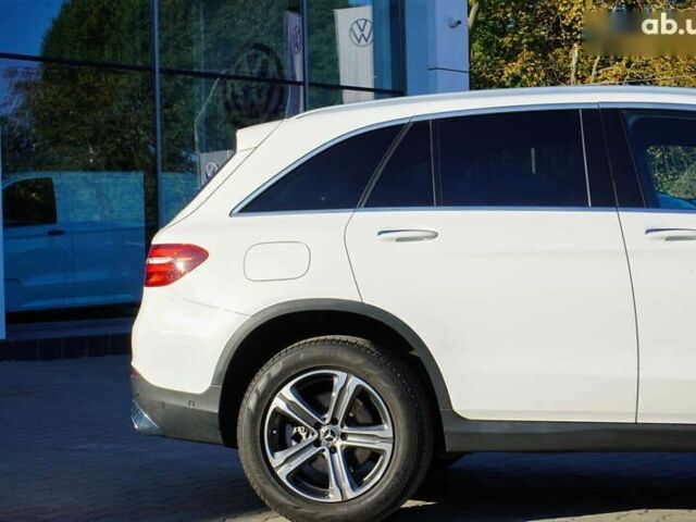 Мерседес ГЛЦ-Клас, об'ємом двигуна 2 л та пробігом 80 тис. км за 33350 $, фото 3 на Automoto.ua