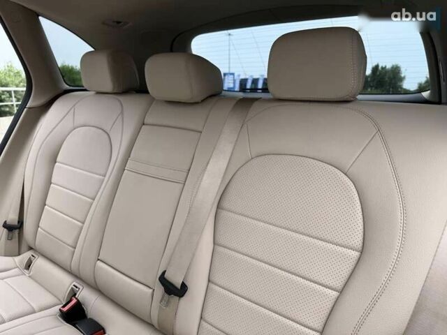 Мерседес ГЛЦ-Класс, объемом двигателя 0 л и пробегом 140 тыс. км за 29999 $, фото 25 на Automoto.ua