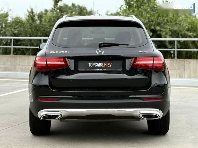 Мерседес ГЛЦ-Класс, объемом двигателя 0 л и пробегом 140 тыс. км за 29999 $, фото 8 на Automoto.ua