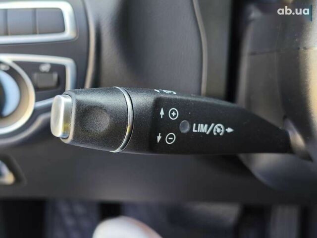 Мерседес ГЛЦ-Класс, объемом двигателя 2.1 л и пробегом 83 тыс. км за 39800 $, фото 25 на Automoto.ua