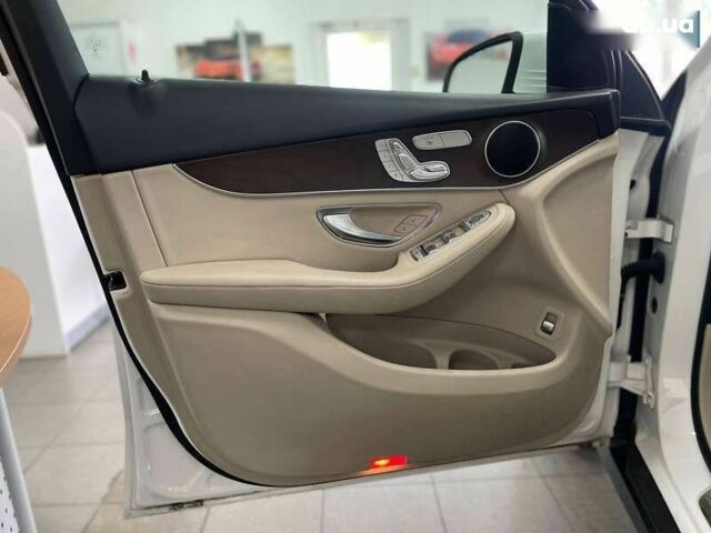 Мерседес ГЛЦ-Класс, объемом двигателя 2 л и пробегом 70 тыс. км за 24490 $, фото 16 на Automoto.ua
