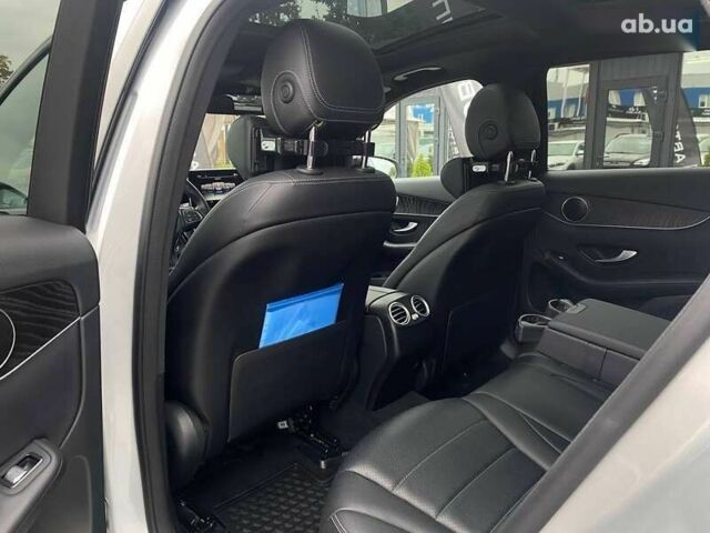 Мерседес ГЛЦ-Класс, объемом двигателя 2 л и пробегом 91 тыс. км за 29990 $, фото 25 на Automoto.ua