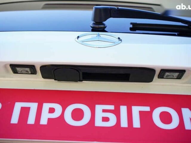 Мерседес ГЛЦ-Клас, об'ємом двигуна 2 л та пробігом 80 тис. км за 33350 $, фото 7 на Automoto.ua