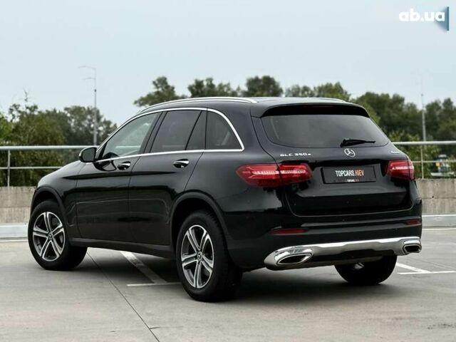 Мерседес ГЛЦ-Класс, объемом двигателя 0 л и пробегом 140 тыс. км за 29999 $, фото 5 на Automoto.ua