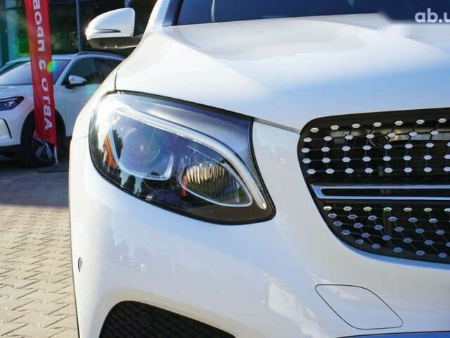 Мерседес ГЛЦ-Клас, об'ємом двигуна 2 л та пробігом 80 тис. км за 33350 $, фото 15 на Automoto.ua