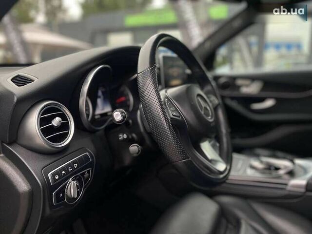 Мерседес ГЛЦ-Клас, об'ємом двигуна 2 л та пробігом 91 тис. км за 29990 $, фото 19 на Automoto.ua
