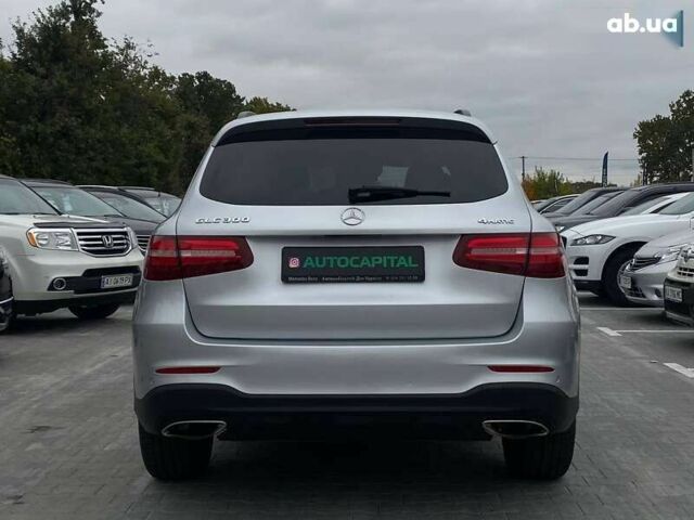 Мерседес ГЛЦ-Клас, об'ємом двигуна 2 л та пробігом 91 тис. км за 29990 $, фото 11 на Automoto.ua