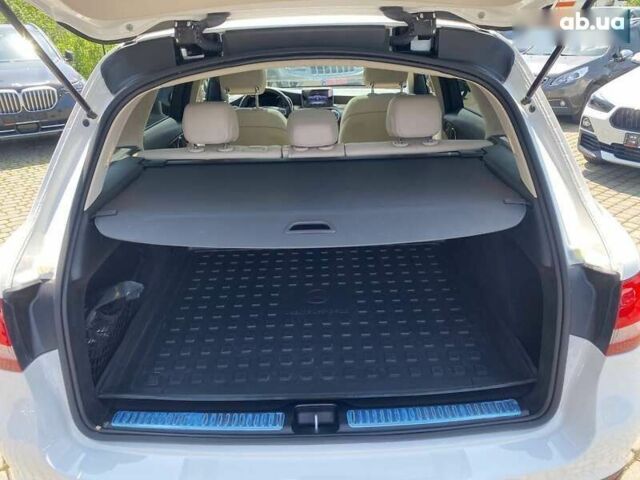 Мерседес ГЛЦ-Класс, объемом двигателя 2 л и пробегом 53 тыс. км за 33500 $, фото 26 на Automoto.ua