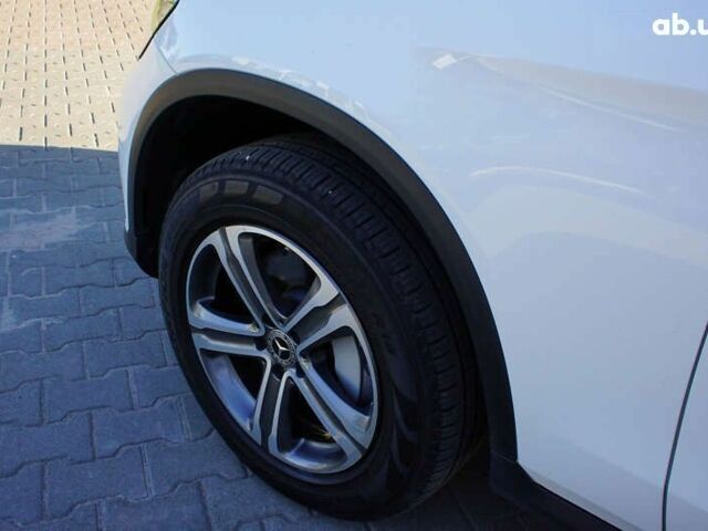 Мерседес ГЛЦ-Клас, об'ємом двигуна 2 л та пробігом 80 тис. км за 33350 $, фото 12 на Automoto.ua