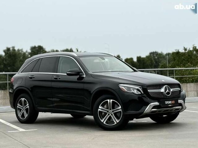 Мерседес ГЛЦ-Класс, объемом двигателя 0 л и пробегом 140 тыс. км за 29999 $, фото 13 на Automoto.ua
