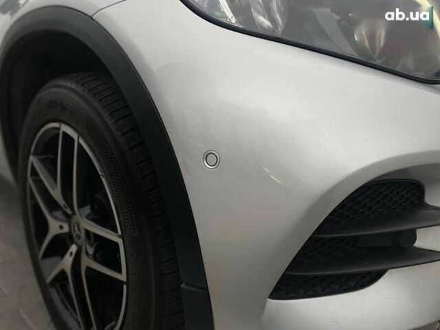 Мерседес ГЛЦ-Класс, объемом двигателя 2 л и пробегом 91 тыс. км за 29990 $, фото 7 на Automoto.ua