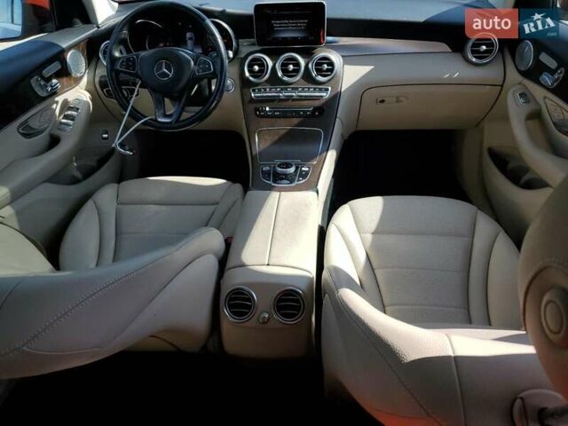 Мерседес ГЛЦ-Клас, об'ємом двигуна 1.99 л та пробігом 115 тис. км за 8400 $, фото 7 на Automoto.ua