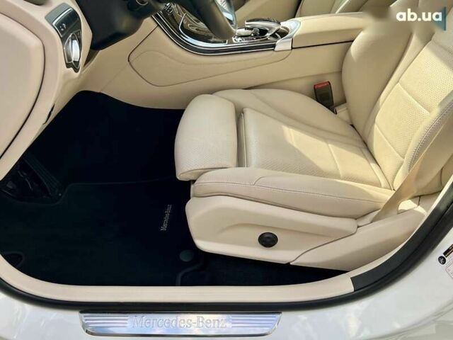 Мерседес ГЛЦ-Класс, объемом двигателя 2 л и пробегом 94 тыс. км за 29900 $, фото 23 на Automoto.ua