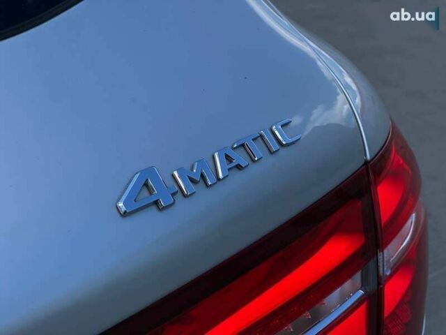 Мерседес ГЛЦ-Класс 2018 в Киеве на Automoto.ua Мерседес ГЛЦ-Класс, объемом двигателя 2 л и пробегом 91 тыс. км за 30490 $, фото 21 на Automoto.ua
