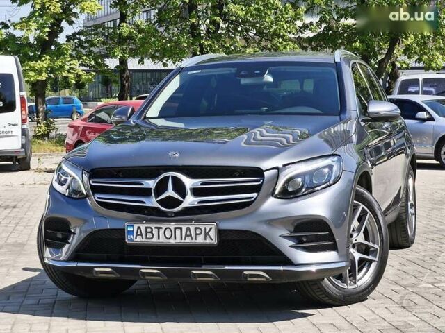 Мерседес ГЛЦ-Клас, об'ємом двигуна 2.1 л та пробігом 83 тис. км за 39800 $, фото 3 на Automoto.ua