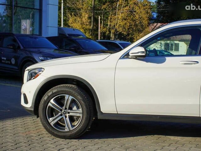 Мерседес ГЛЦ-Клас, об'ємом двигуна 2 л та пробігом 80 тис. км за 33350 $, фото 11 на Automoto.ua