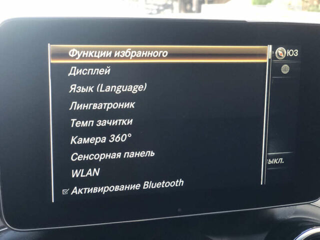 Мерседес ГЛЦ-Клас, об'ємом двигуна 2 л та пробігом 47 тис. км за 32950 $, фото 8 на Automoto.ua