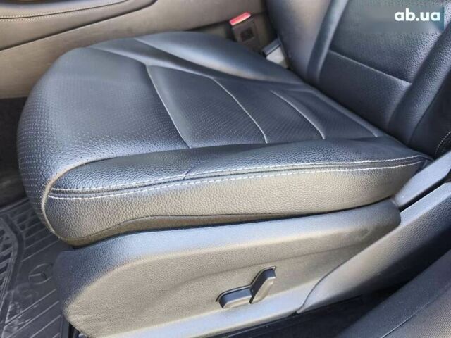 Мерседес ГЛЦ-Класс, объемом двигателя 2.1 л и пробегом 83 тыс. км за 39800 $, фото 10 на Automoto.ua