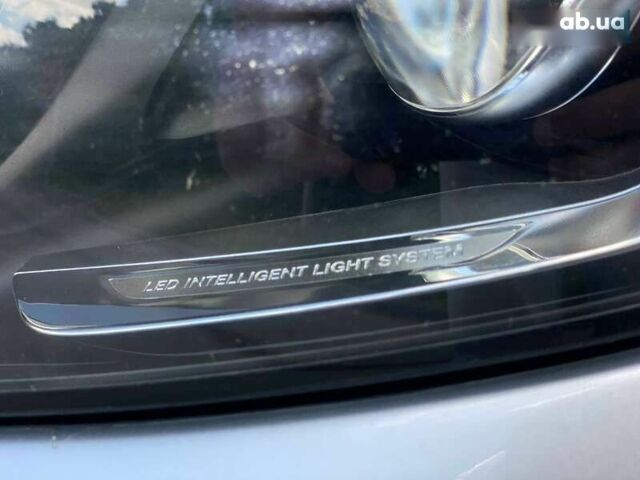 Мерседес ГЛЦ-Класс 2018 в Киеве на Automoto.ua Мерседес ГЛЦ-Класс, объемом двигателя 2 л и пробегом 91 тыс. км за 31490 $, фото 16 на Automoto.ua